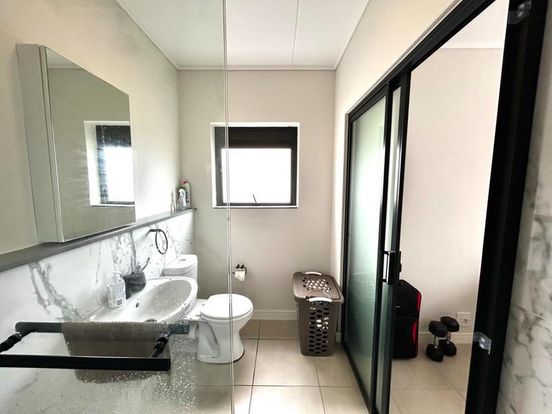 To Let 1 Bedroom Property for Rent in The Huntsman Western Cape